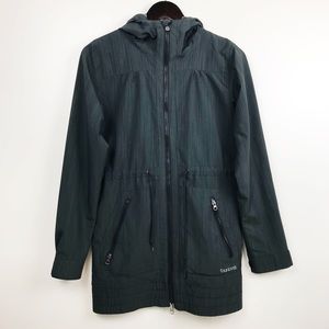 Burton • Dry Ride Charcoal Jacket X-Small